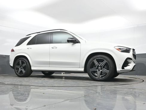 Used 2024 Mercedes-Benz GLE 350 4MATIC image 42