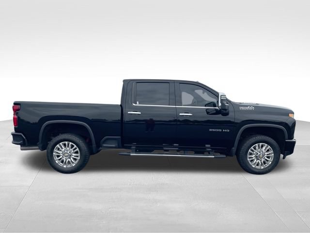 Used 2023 Chevrolet Silverado 3500 High Country w/ Z71 Off-Road Package AWD/4WD image 9