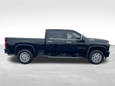Used 2023 Chevrolet Silverado 3500 High Country w/ Z71 Off-Road Package AWD/4WD image 9