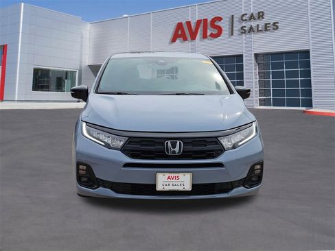 Used 2025 Honda Odyssey Sport-L image 9