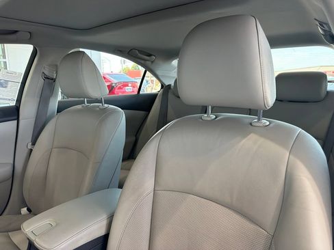 Used 2009 Lexus ES 350 w/ Pebble Beach Edition FWD image 22