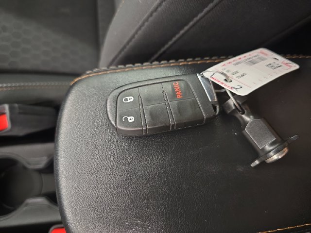 Used 2019 Jeep Compass Sport FWD image 25