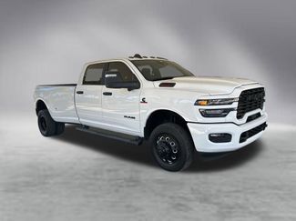 Used 2025 RAM 3500 Big Horn AWD/4WD video 2