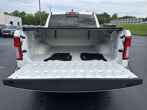 Used 2023 RAM 1500 Big Horn AWD/4WD image 12