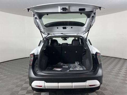 New 2026 Nissan Kicks S FWD image 42