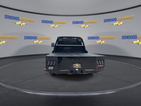 New 2026 Chevrolet Silverado 3500 W/T w/ WT Convenience Package image 7