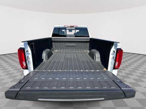 Used 2025 GMC Sierra 1500 SLT w/ SLT Premium Package AWD/4WD image 34