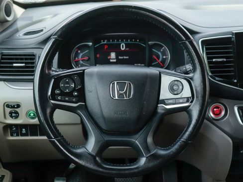 Used 2021 Honda Pilot EX-L image 27