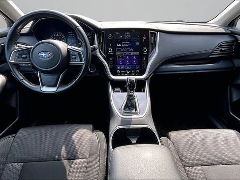 Used 2022 Subaru Outback Premium AWD/4WD image 7