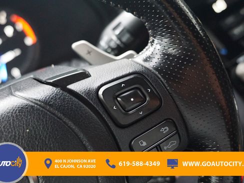 Used 2021 Lexus IS 350 F Sport image 23