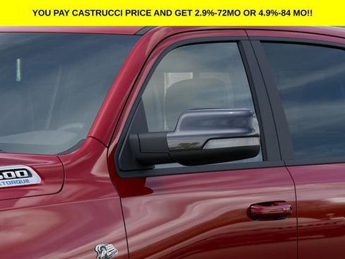 New 2026 RAM 1500 Laramie w/ Laramie Preferred Package AWD/4WD image 22