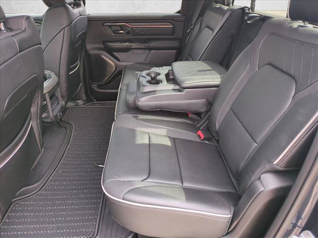 New 2026 RAM 1500 Limited AWD/4WD image 16