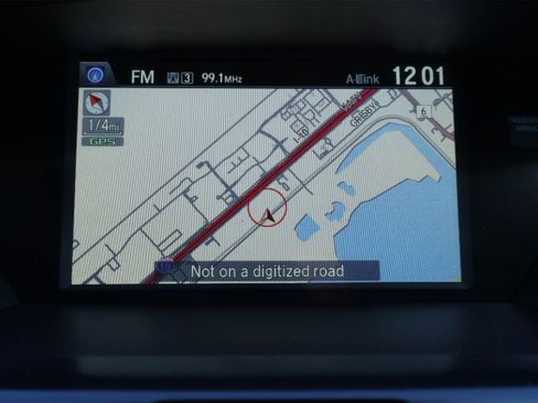 Used 2016 Acura MDX SH-AWD w/ Tech & Entertainment image 26