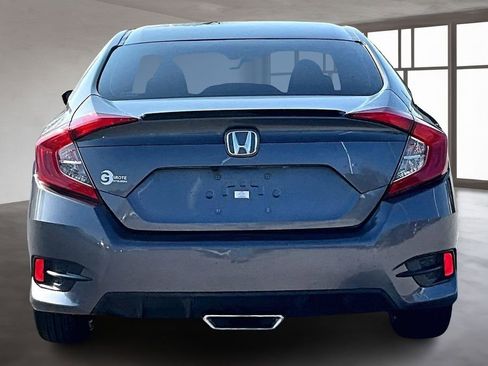 Used 2021 Honda Civic Sport image 5