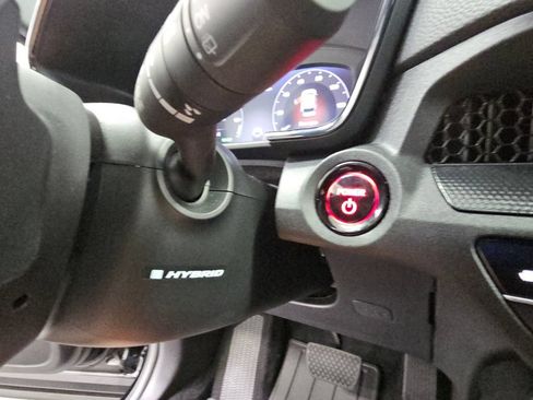 Used 2026 Honda CR-V Sport-L image 21