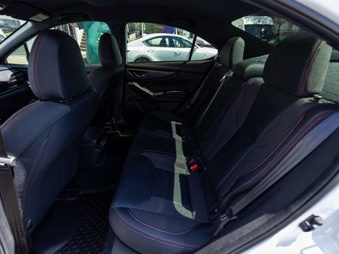 Used 2026 Subaru WRX Premium AWD/4WD image 25
