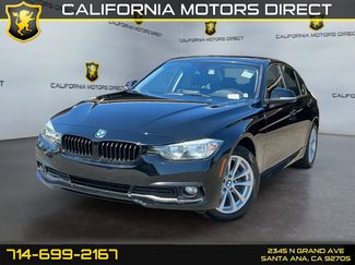 Used 2016 BMW 320i xDrive Sedan video 1