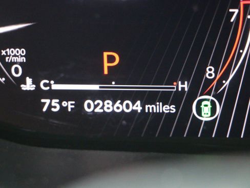 Used 2023 Acura MDX FWD w/ Technology Package image 39