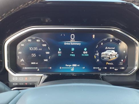 Certified 2026 Chevrolet Silverado 1500 LT w/ Protection Package image 29