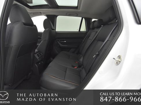 New 2026 MAZDA CX-50 2.5 Hybrid w/ Premium Plus Pkg image 26