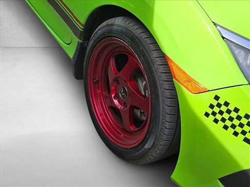 Used 2017 Honda Civic Touring image 5