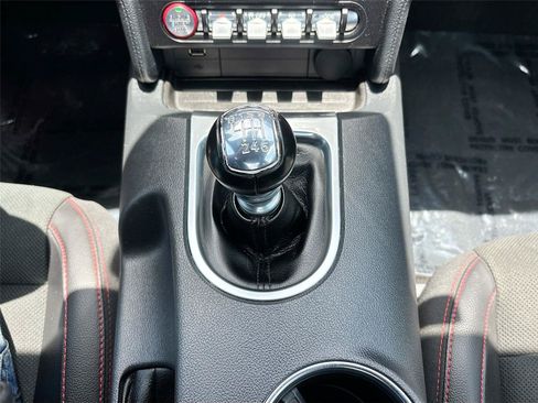 Used 2023 Ford Mustang GT Premium w/ California Special Package RWD image 16
