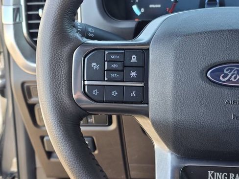 Used 2024 Ford F150 King Ranch w/ FX4 Off-Road Package image 26