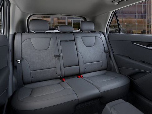 New 2026 Kia Niro SX image 16