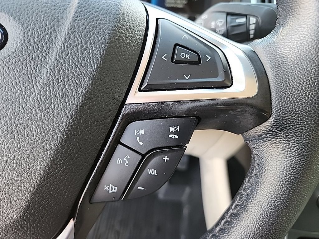 Used 2024 Ford Edge SEL w/ Convenience Package AWD/4WD image 16