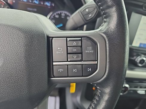 Used 2021 Ford F150 XLT w/ Equipment Group 301A Mid image 18