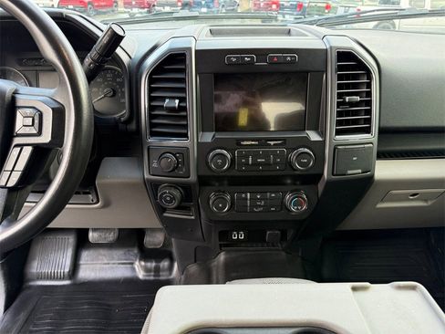 Used 2019 Ford F150 XLT w/ XTR Package image 15
