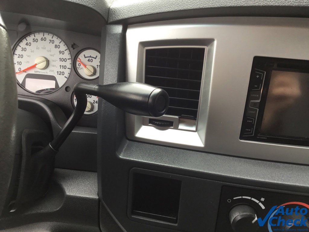 Used 2006 Dodge Ram 2500 Truck SLT AWD/4WD image 49