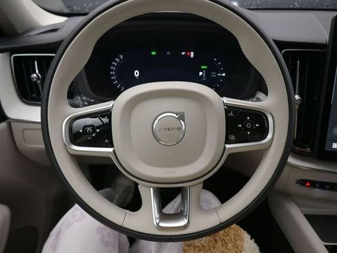 New 2026 Volvo XC60 T8 Ultra w/ Protection Package Premier image 23