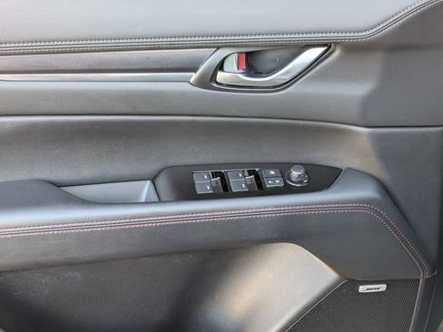 Used 2024 MAZDA CX-5 Carbon Edition image 14