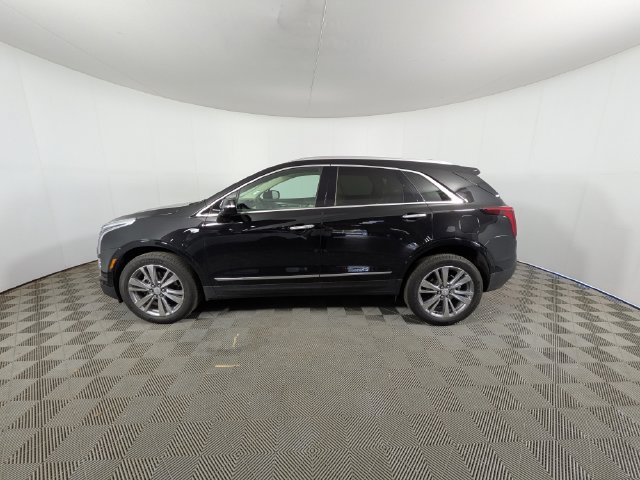 Used 2024 Cadillac XT5 Premium Luxury FWD image 4