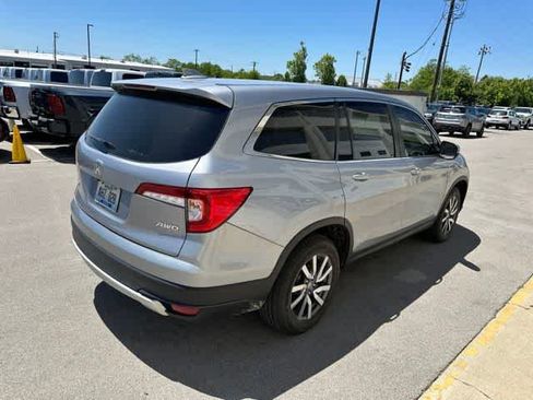 Used 2020 Honda Pilot EX-L image 22