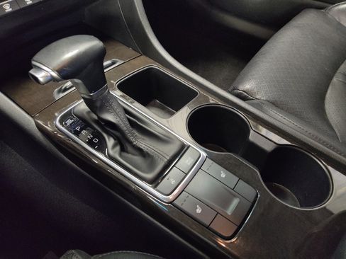 Used 2016 Kia Optima EX image 26