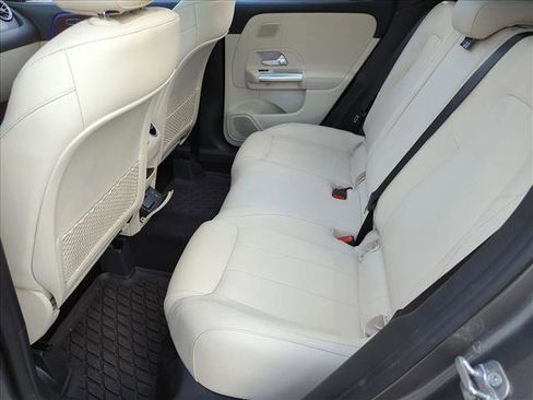 Certified 2026 Mercedes-Benz GLA 250 image 19