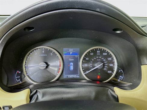 Used 2015 Lexus NX 200t 200t image 12