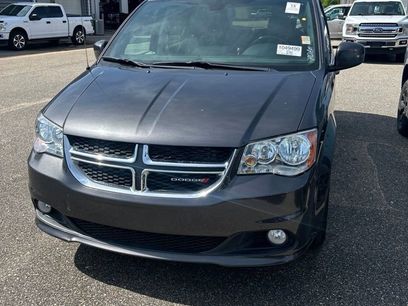 Used 2019 Dodge Grand Caravan SXT