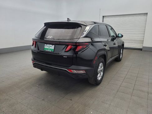 Used 2022 Hyundai Tucson SE AWD/4WD image 9