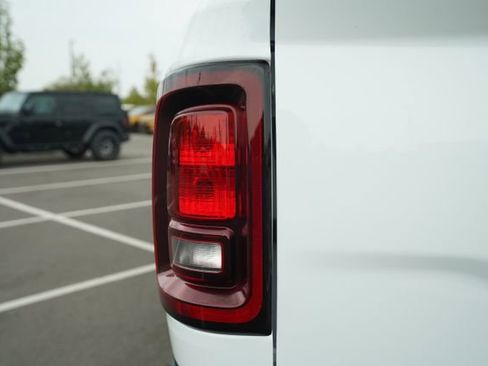New 2026 RAM 2500 Warlock AWD/4WD image 38