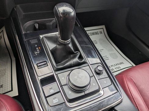 Used 2022 MAZDA CX-30 AWD 2.5 S w/ Preferred Package image 10