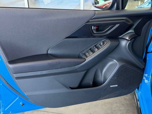Used 2025 Subaru Impreza RS AWD/4WD image 18