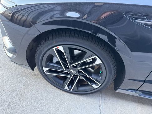 New 2026 Hyundai Sonata N Line image 11