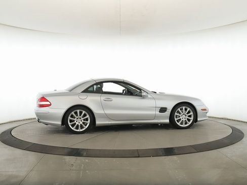 Used 2007 Mercedes-Benz SL 550 image 6