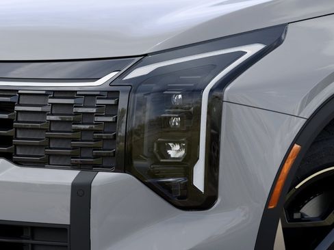 New 2027 Kia Sportage EX FWD image 10