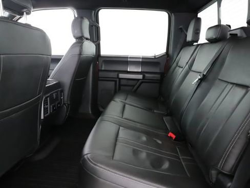 Used 2019 Ford F150 XLT w/ Equipment Group 302A Luxury AWD/4WD image 27