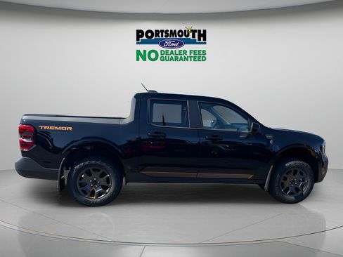 New 2026 Ford Maverick Tremor AWD/4WD image 6