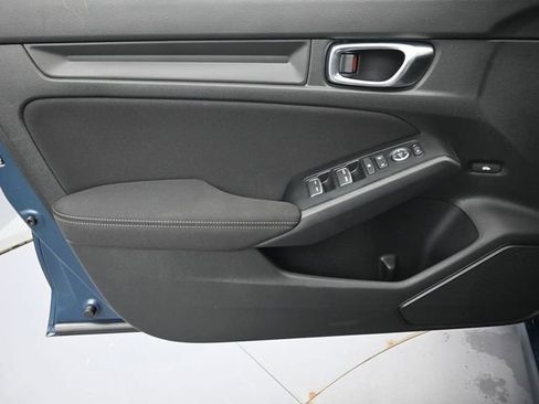 New 2026 Honda Civic Sport image 20